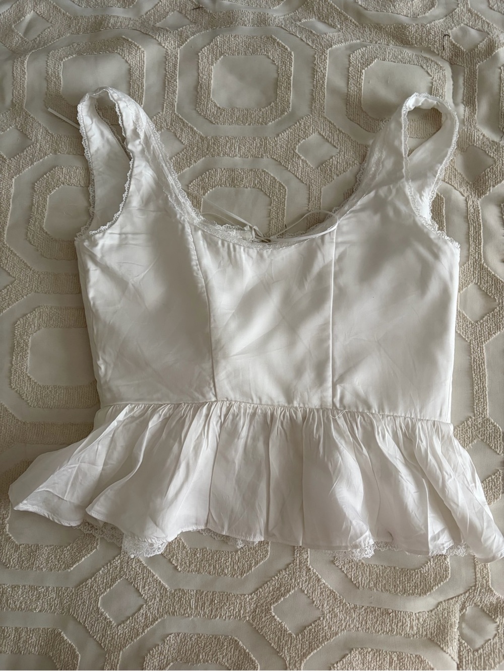 House of CB- Effie top - Picture 3 of 9